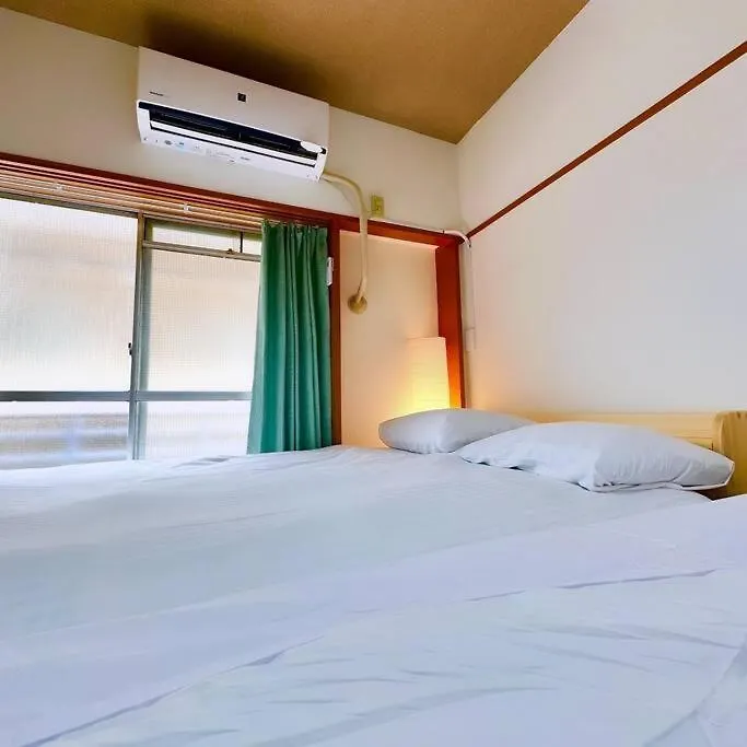 5Minutes From Shinjuku Shin-Okubo Station-K302 Apartment Tokyo Japan
