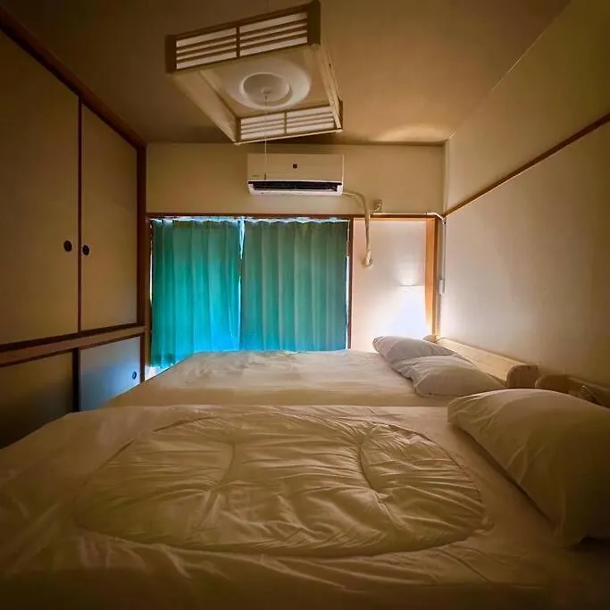 5Minutes From Shinjuku Shin-Okubo Station-K302 Apartment Tokyo