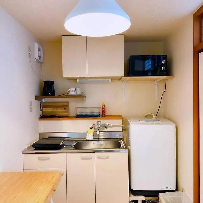 5Minutes From Shinjuku Shin-Okubo Station-K302 Apartment Tokyo 0*,  Japan