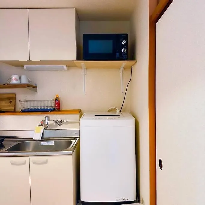 5Minutes From Shinjuku Shin-Okubo Station-K302 Apartment Tokyo 0*,