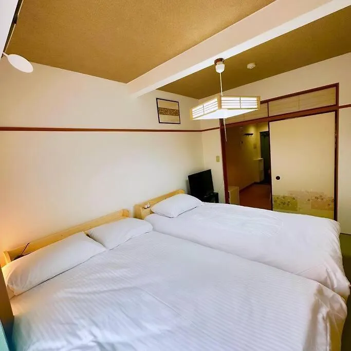 5Minutes From Shinjuku Shin-Okubo Station-K302 Apartment Tokyo