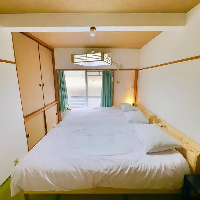 5Minutes From Shinjuku Shin-Okubo Station-K302 Apartment Tokyo Japan