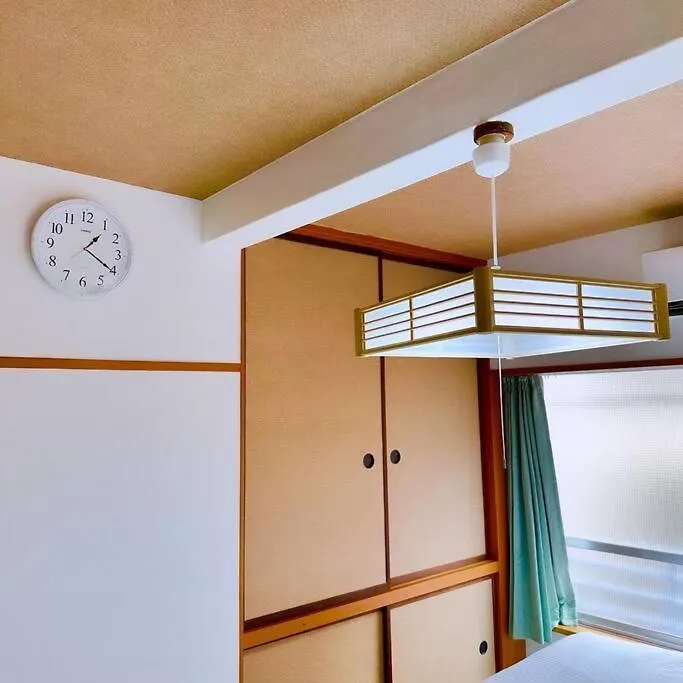 5Minutes From Shinjuku Shin-Okubo Station-K302 Apartment Tokyo