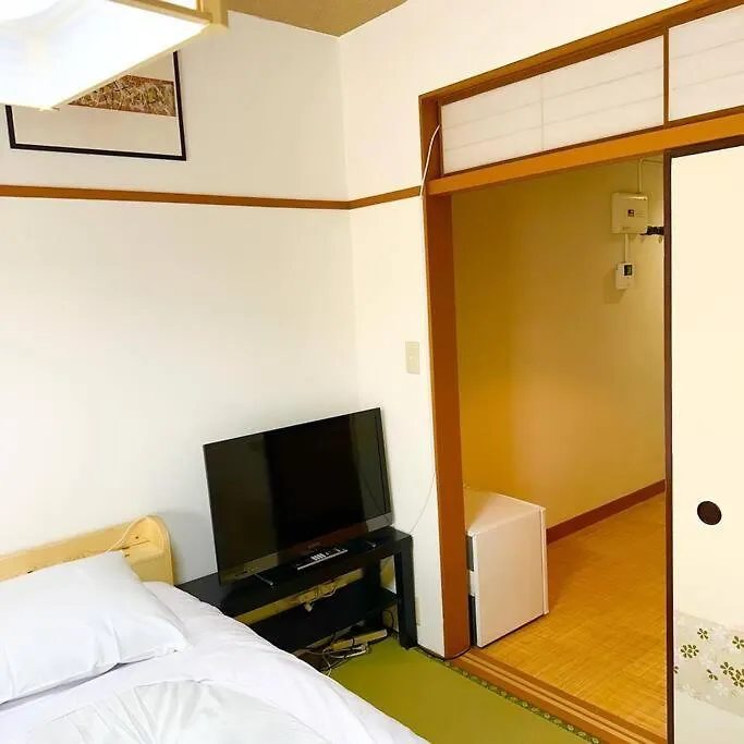 5Minutes From Shinjuku Shin-Okubo Station-K302 Apartment Tokyo