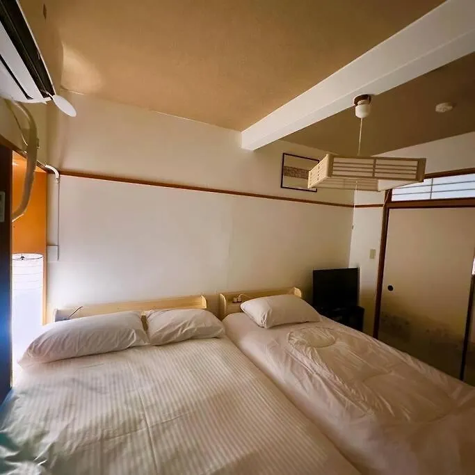 5Minutes From Shinjuku Shin-Okubo Station-K302 Apartment Tokyo