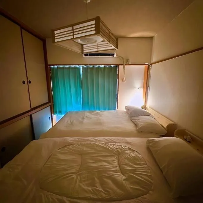 5Minutes From Shinjuku Shin-Okubo Station-K302 Apartment Tokyo