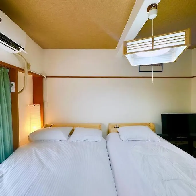 5Minutes From Shinjuku Shin-Okubo Station-K302 Apartment Tokyo 0*,  Japan
