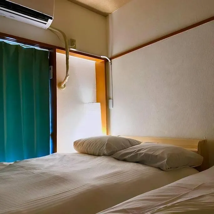 5Minutes From Shinjuku Shin-Okubo Station-K302 Apartment Tokyo