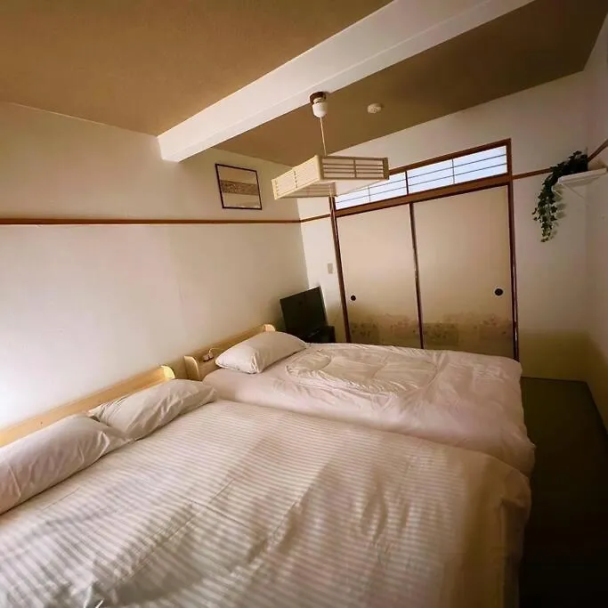 5Minutes From Shinjuku Shin-Okubo Station-K302 Apartment Tokyo