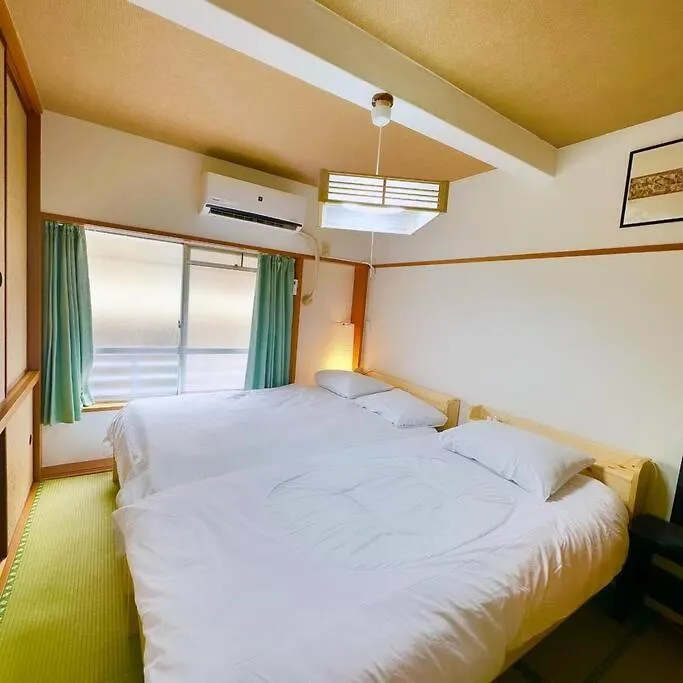 5Minutes From Shinjuku Shin-Okubo Station-K302 Apartment Tokyo