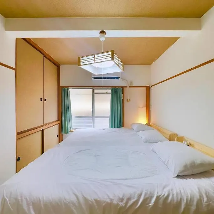 5Minutes From Shinjuku Shin-Okubo Station-K302 Apartment Tokyo