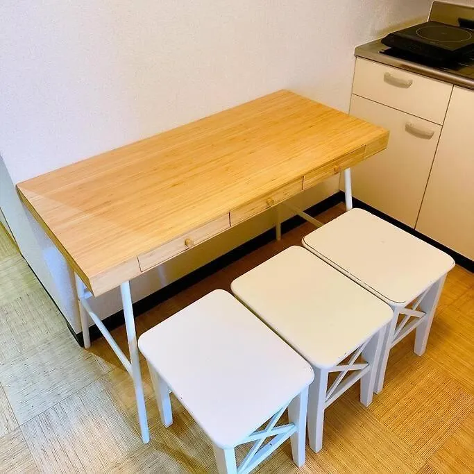 דירות טוקיו 5Minutes From Shinjuku Shin-Okubo Station-K302