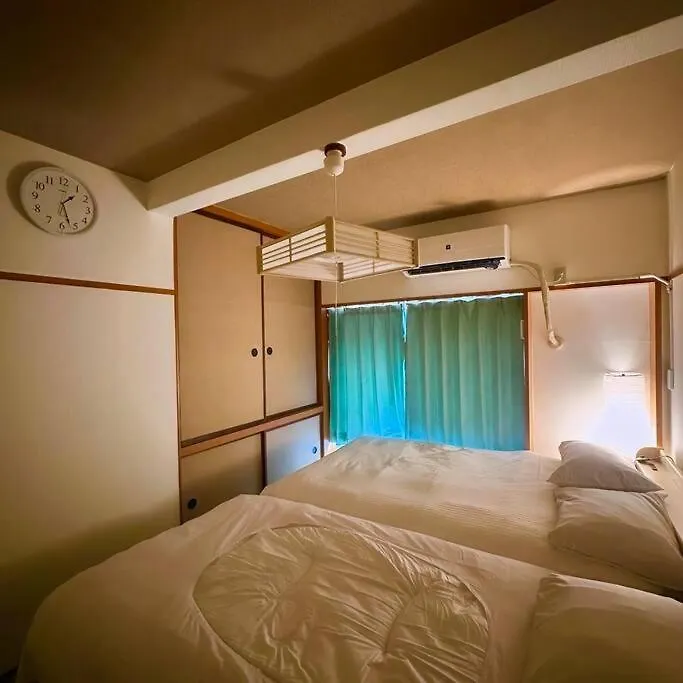 דירות טוקיו 5Minutes From Shinjuku Shin-Okubo Station-K302 יפן